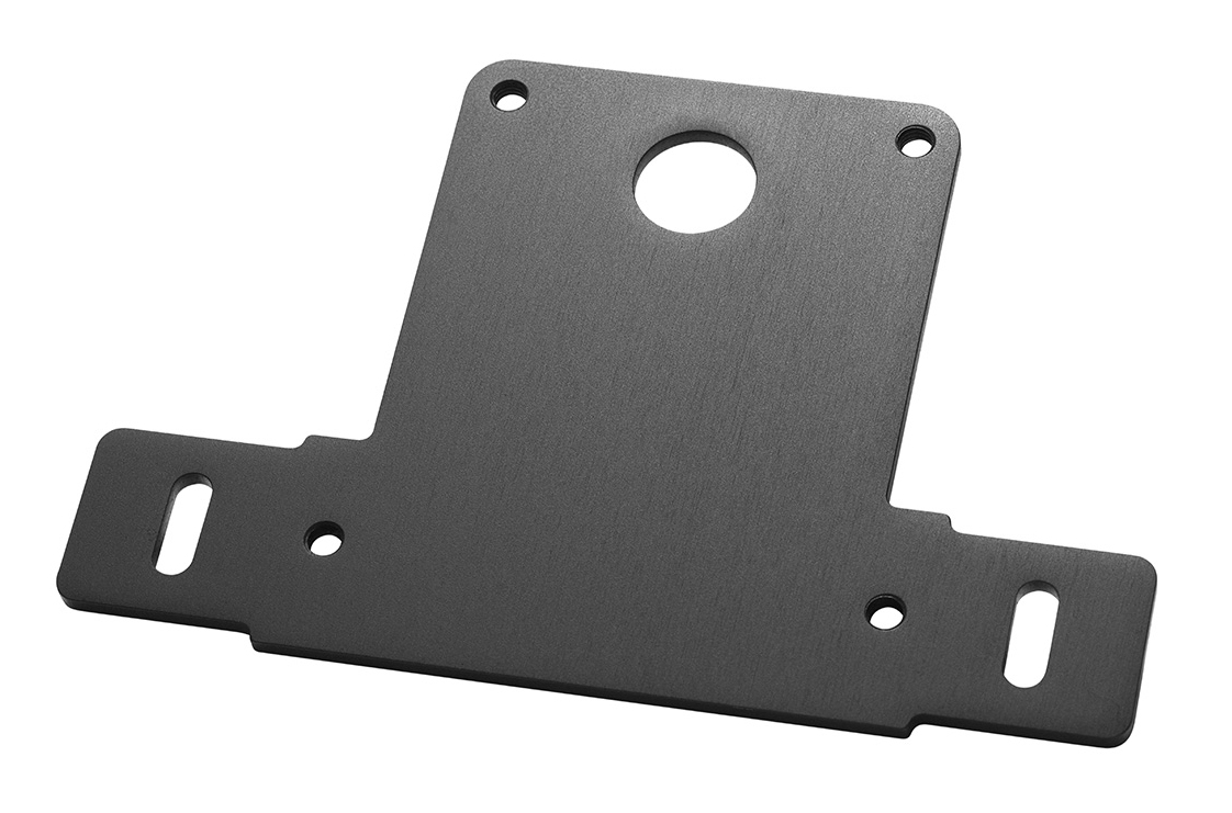 Allen Bradley Guardmaster 442 g Series Mounting Plate