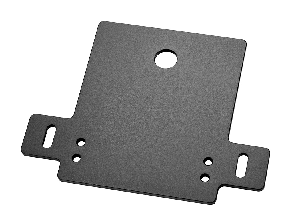 Allen Bradley Guardmaster 442 g Series Mounting Plate