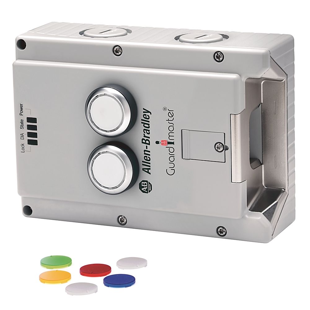 Allen Bradley 442 g Series Safety Interlock Component