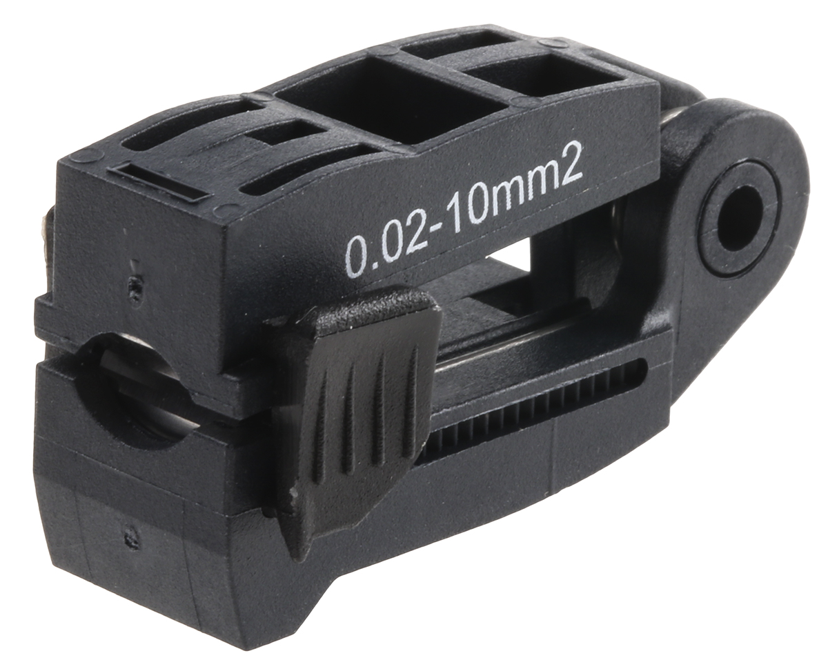 RS PRO Blade Cable Stripper Replacement Cassette for use with Interchangeable Strip