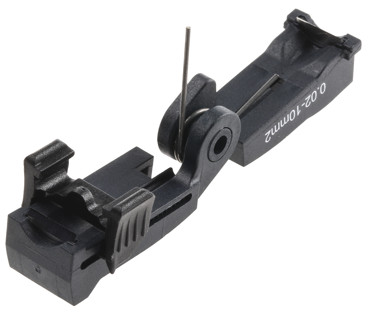 443-0461 RS PRO Blade Cable Stripper Replacement Cassette for use with Interchangeable Strip
