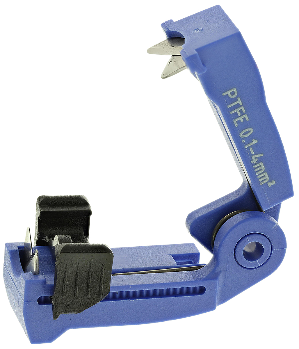 RS PRO Blade Cable Stripper Blade for use with Interchangeable Strip