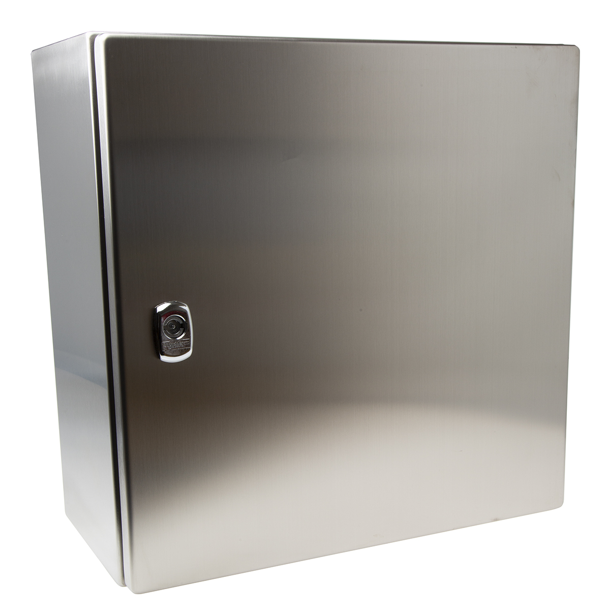nsys3x4420 Spacial S3X IP66 Wall Box, 304 Stainless Steel, 400 x 400 x 200mm