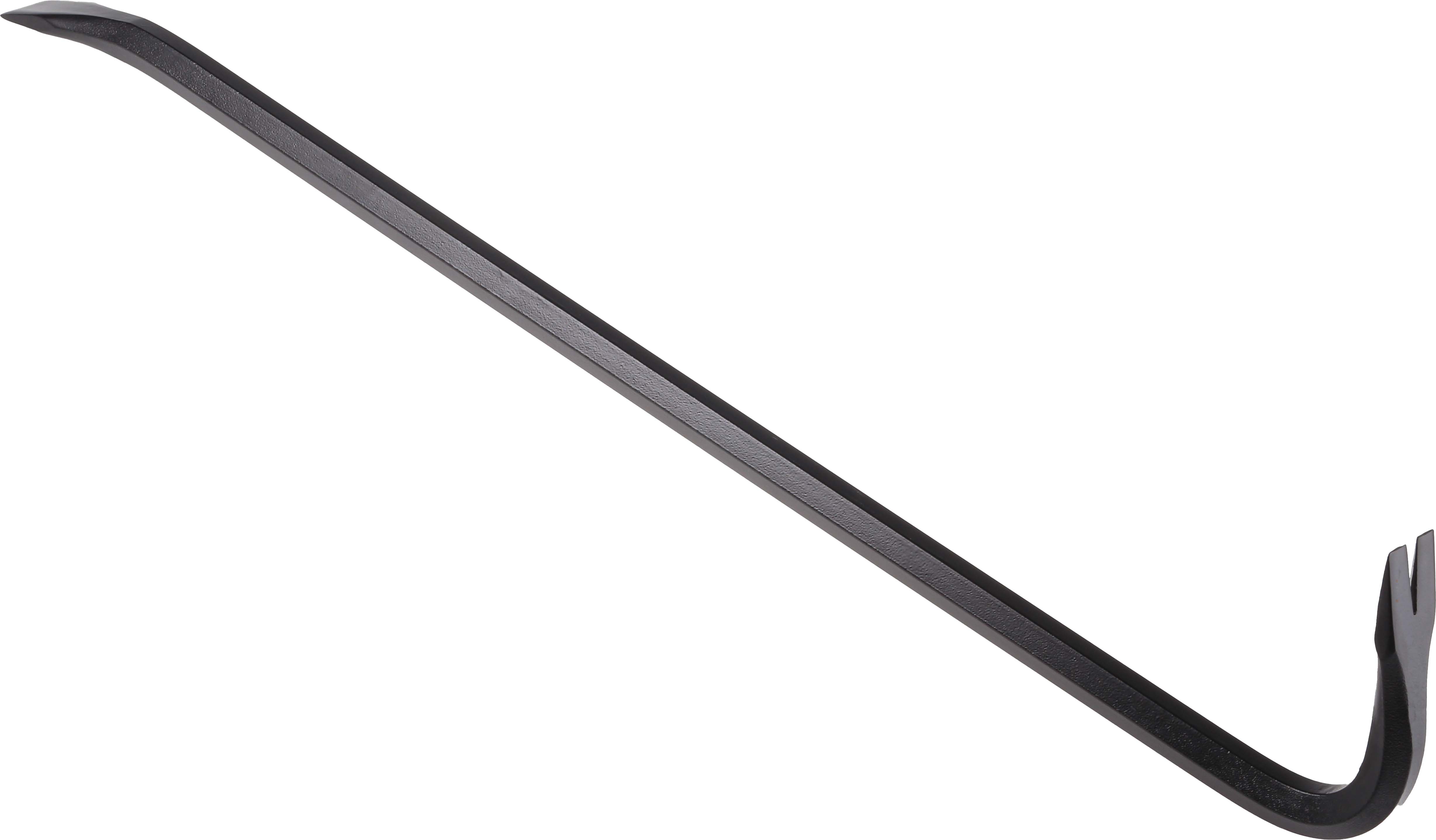 RS PRO Crow Bar, 600mm Length