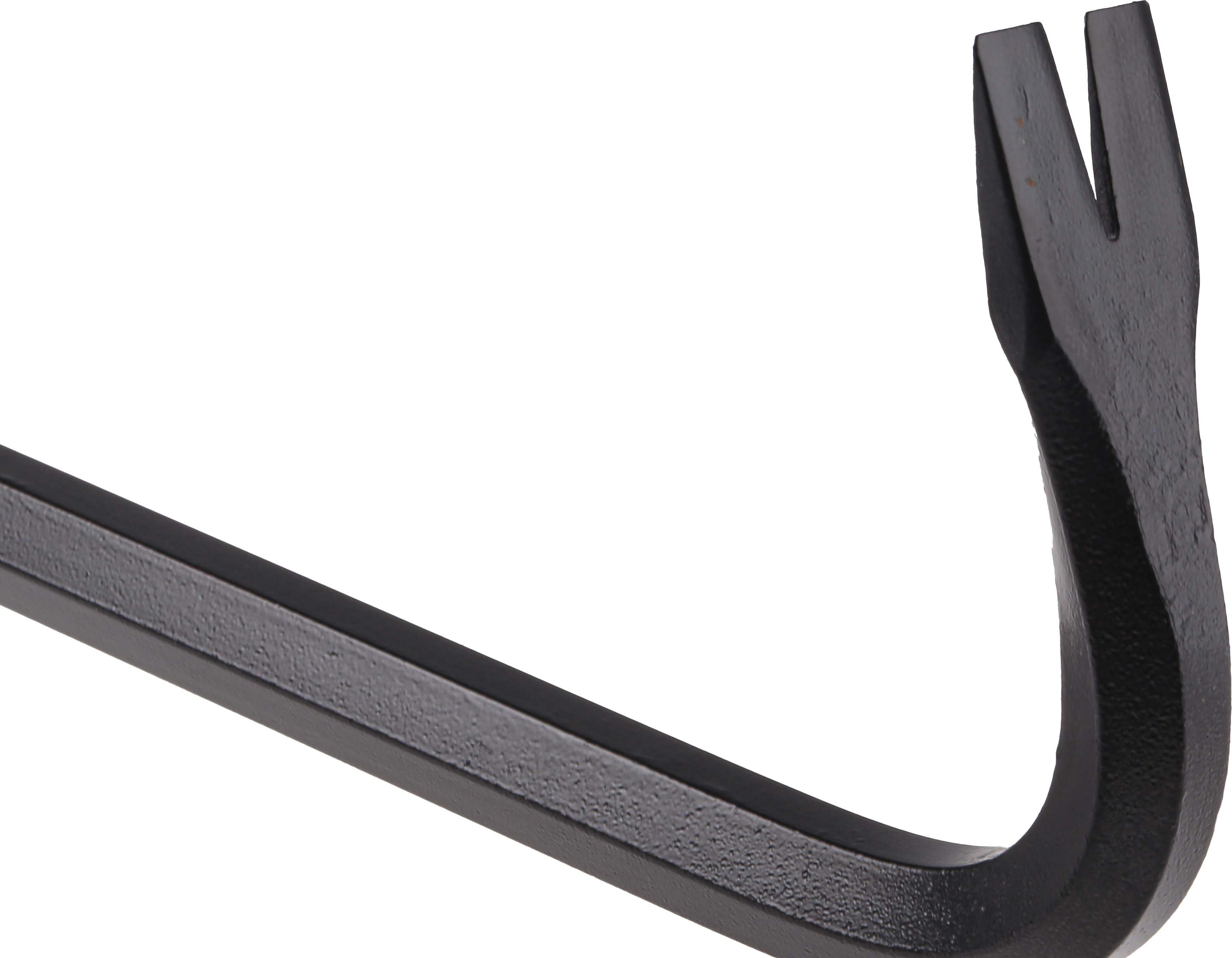 444-4101 RS PRO Crow Bar, 600mm Length