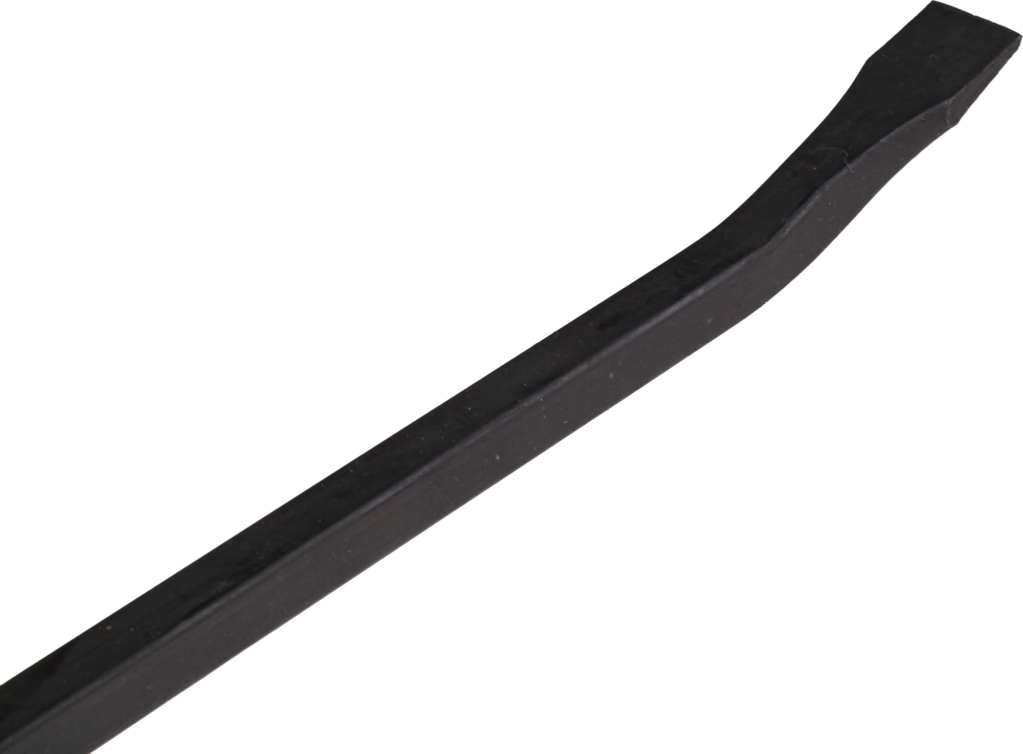 444-4101 RS PRO Crow Bar, 600mm Length