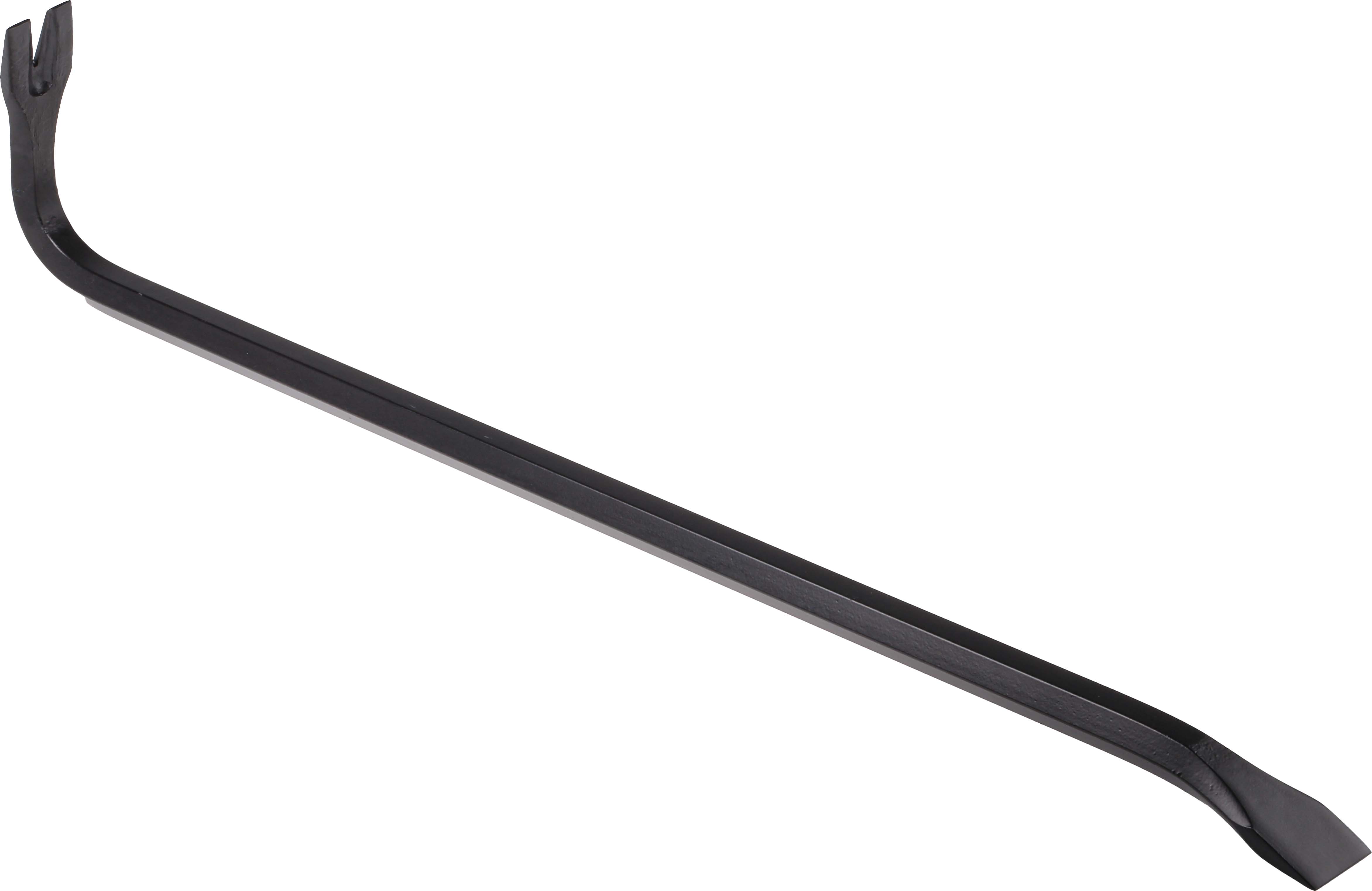 444-4101 RS PRO Crow Bar, 600mm Length