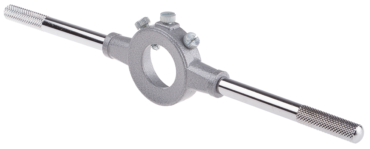 RS PRO Die Holder Round