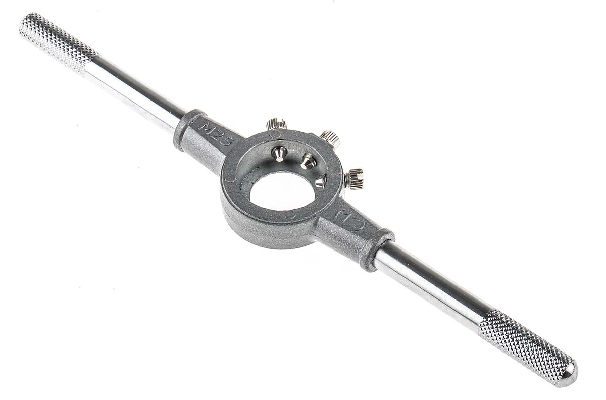 RS PRO Die Holder Round
