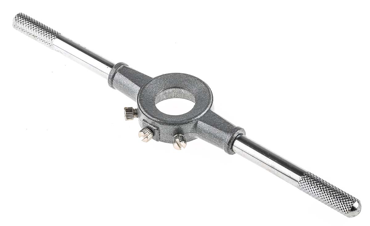 444-895 RS PRO Die Holder Round