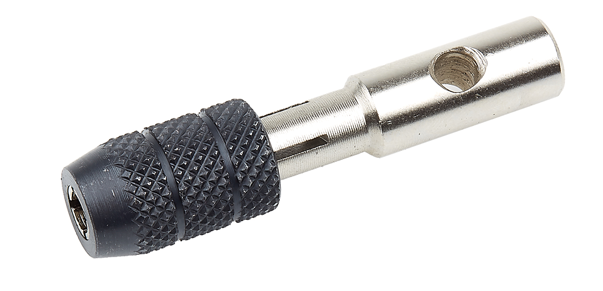 RS PRO T-Handle Tap Wrench HSS