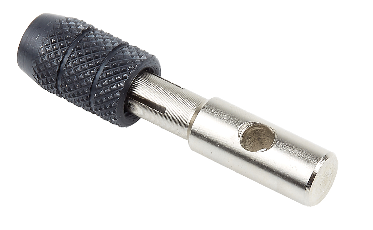 444-902 RS PRO T-Handle Tap Wrench HSS