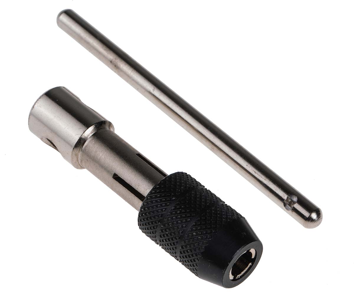 RS PRO T-Handle Tap Wrench HSS