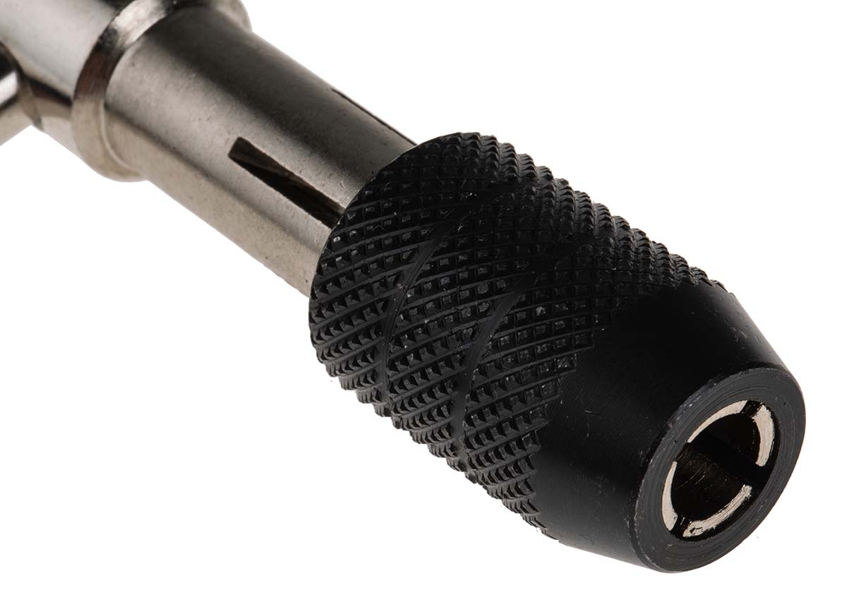 444-908 RS PRO T-Handle Tap Wrench HSS