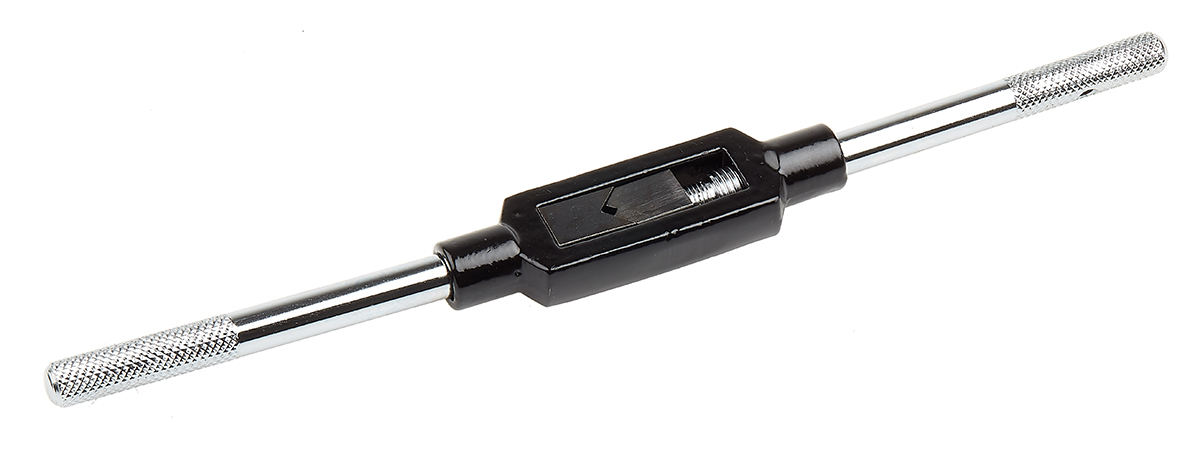RS PRO Bar Tap Wrench Steel