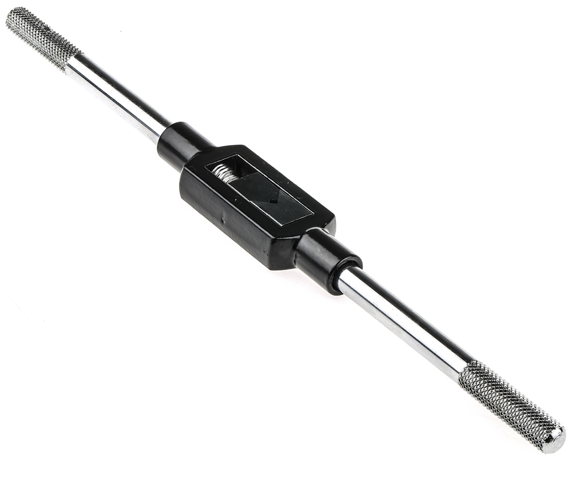 RS PRO Bar Tap Wrench Steel