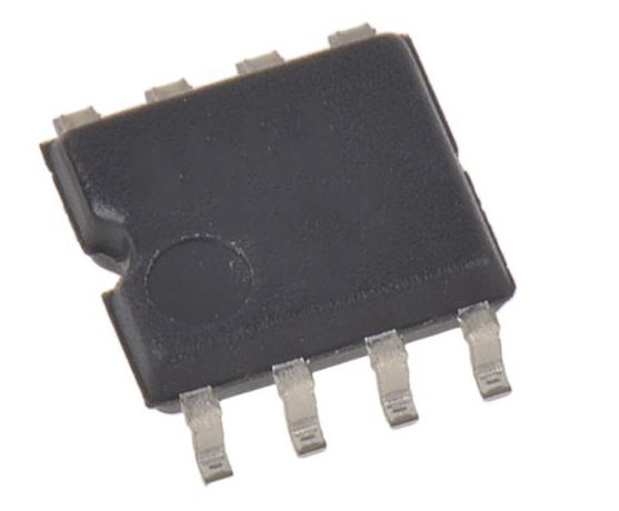 ROHM BR25H128FJ-5ACE2,  128 kB Serial EEPROM,  20 ns 8-Pin SOP-J SPI