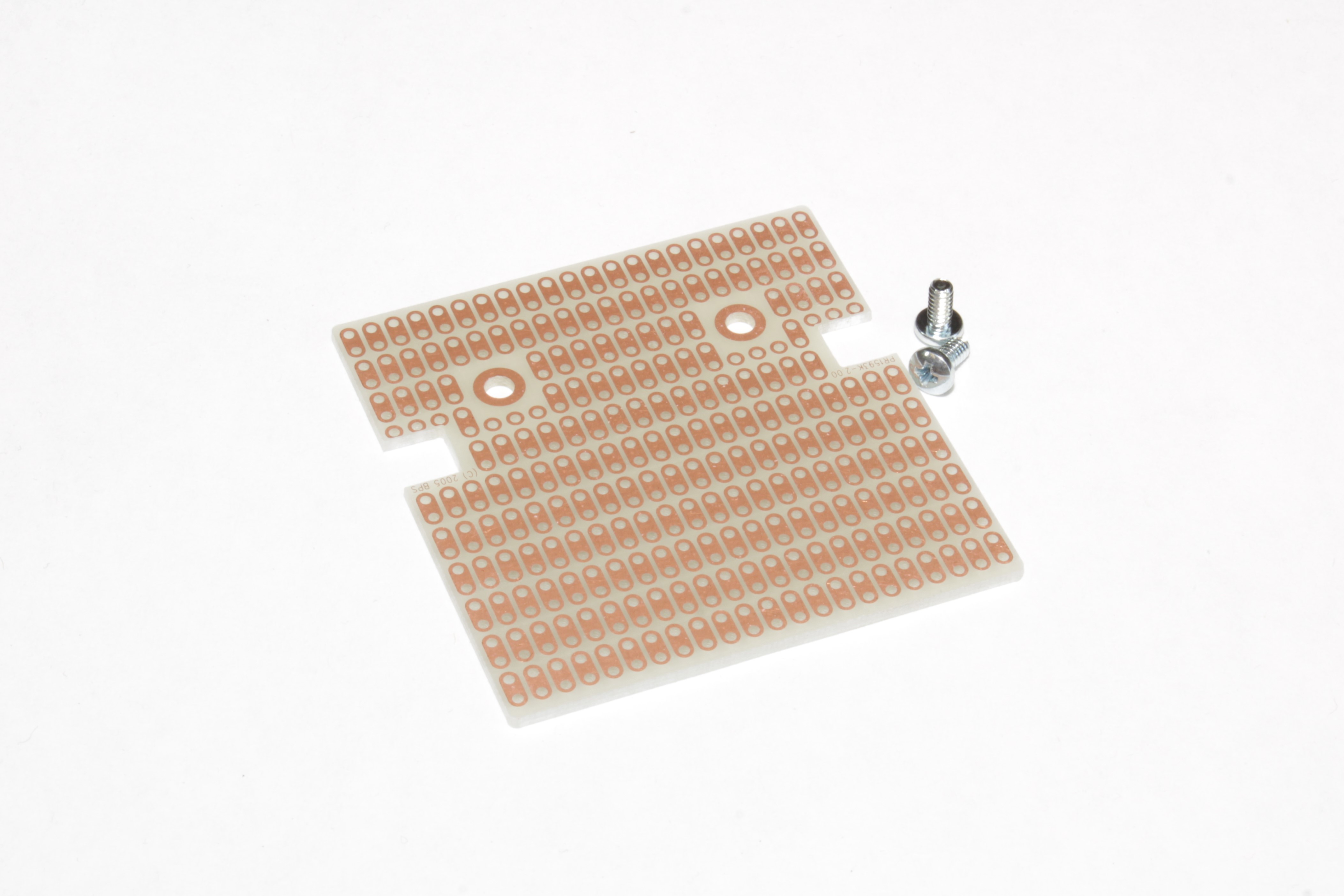 Hammond Matrix Board