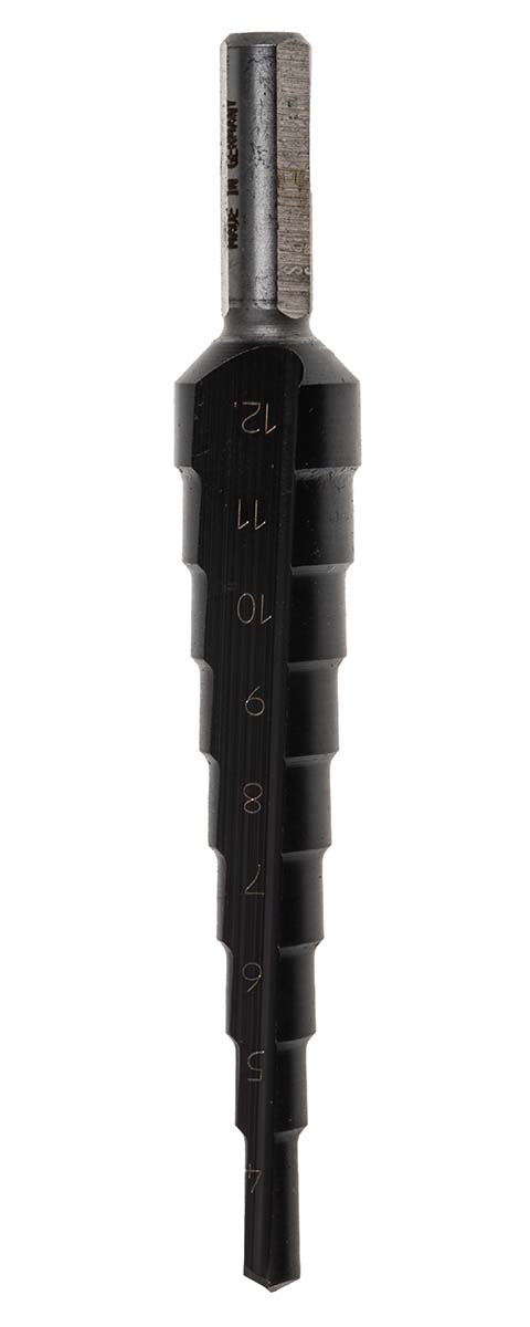 EXACT High Speed Steel Drill Bit