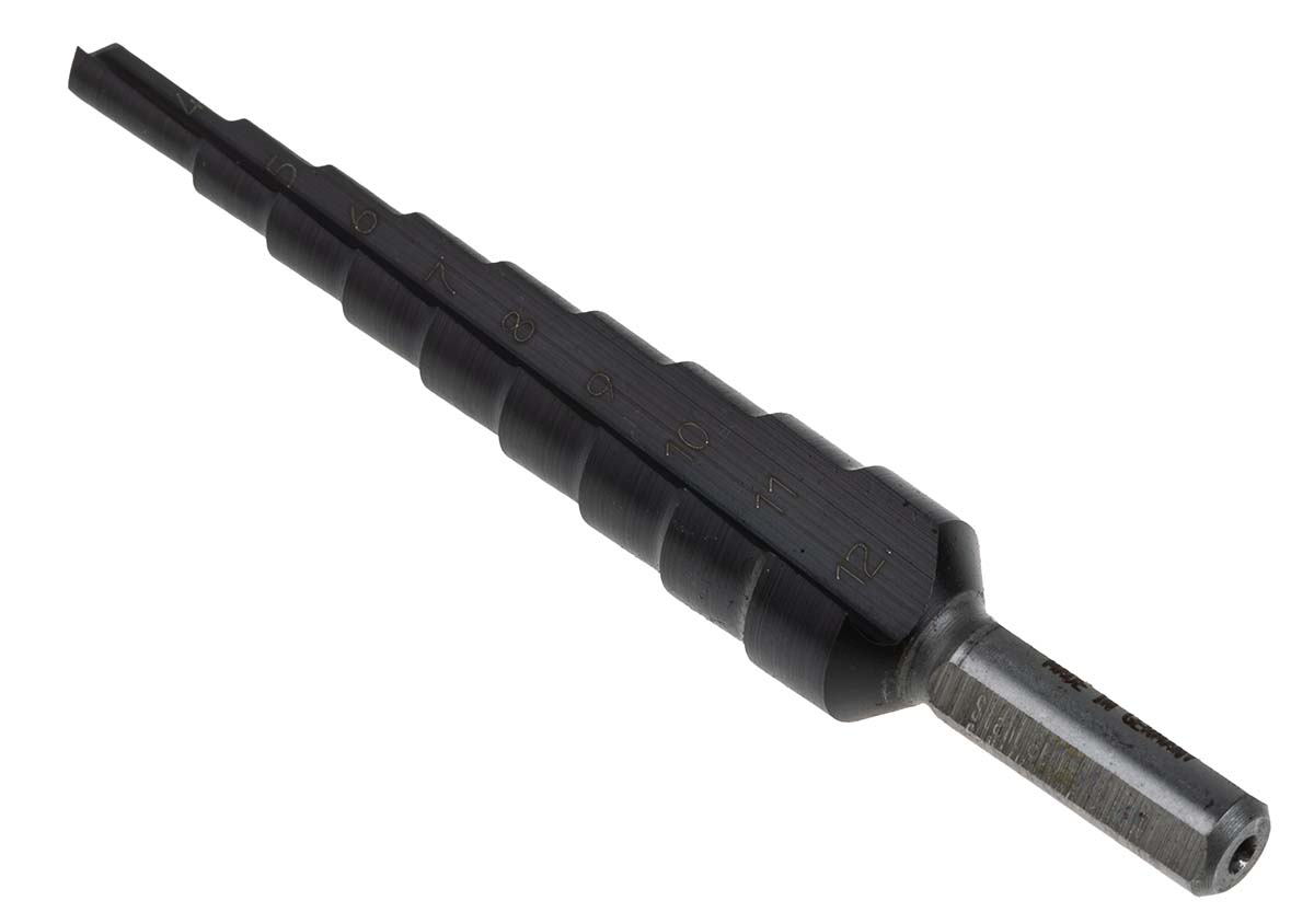 4450061 EXACT High Speed Steel Drill Bit