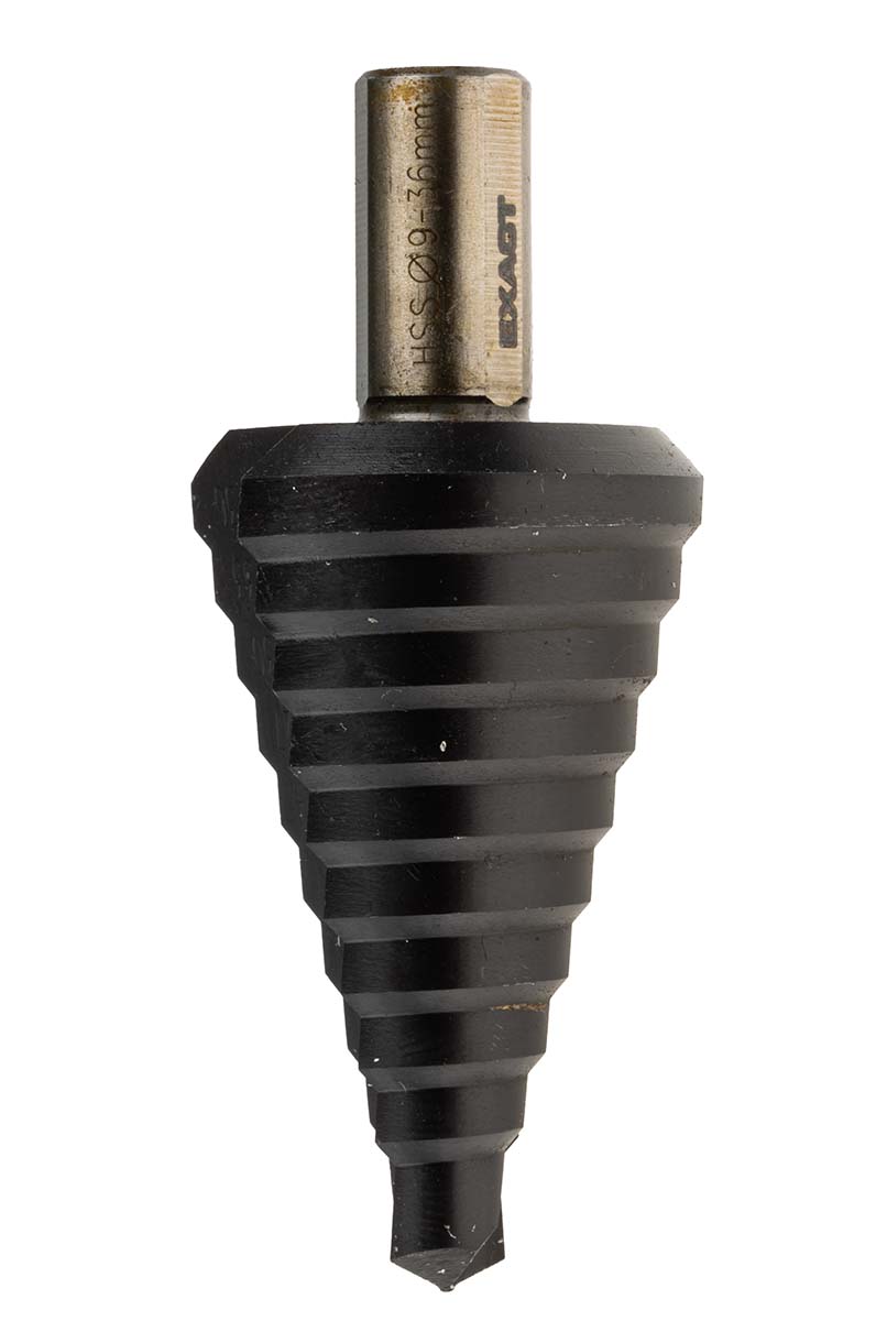 EXACT High Speed Steel Drill Bit