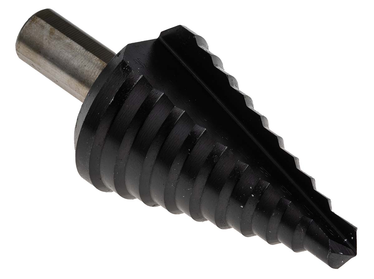 4450069 EXACT High Speed Steel Drill Bit
