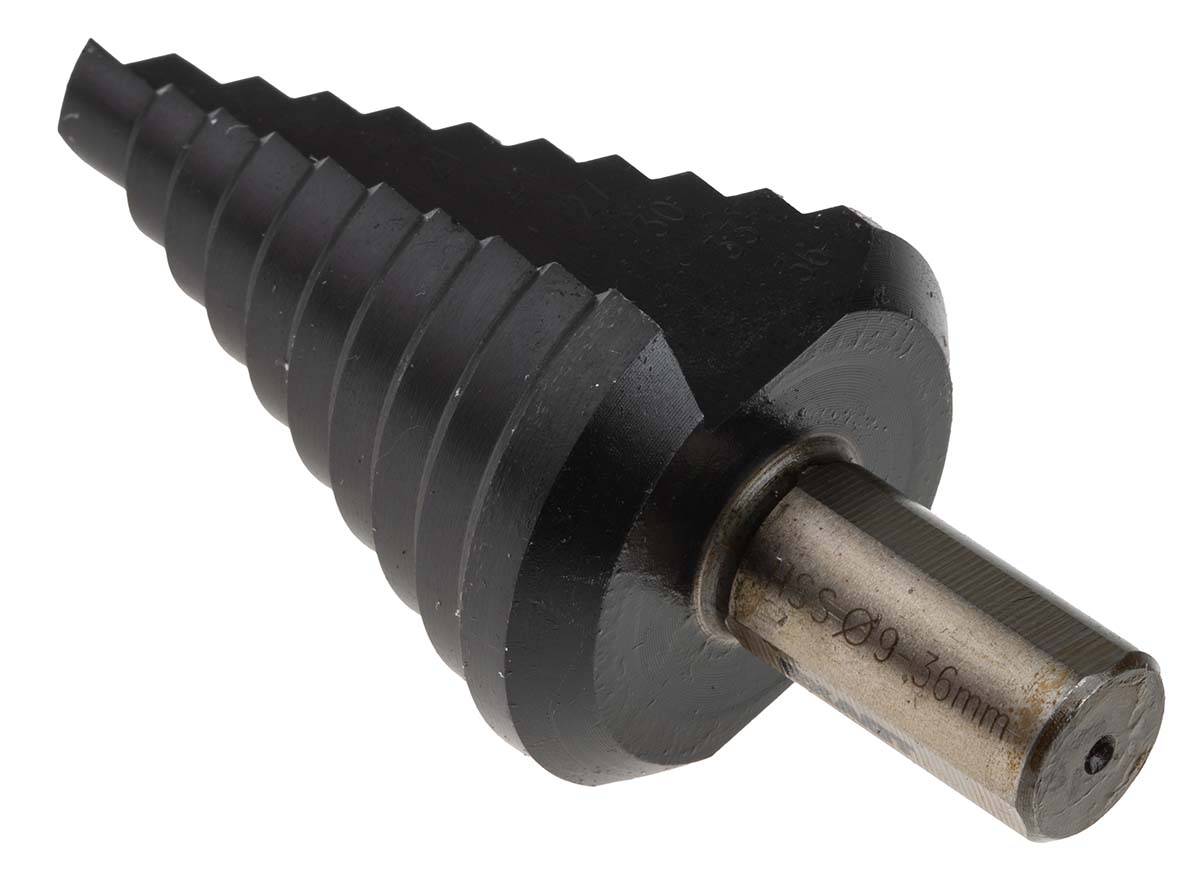 4450069 EXACT High Speed Steel Drill Bit