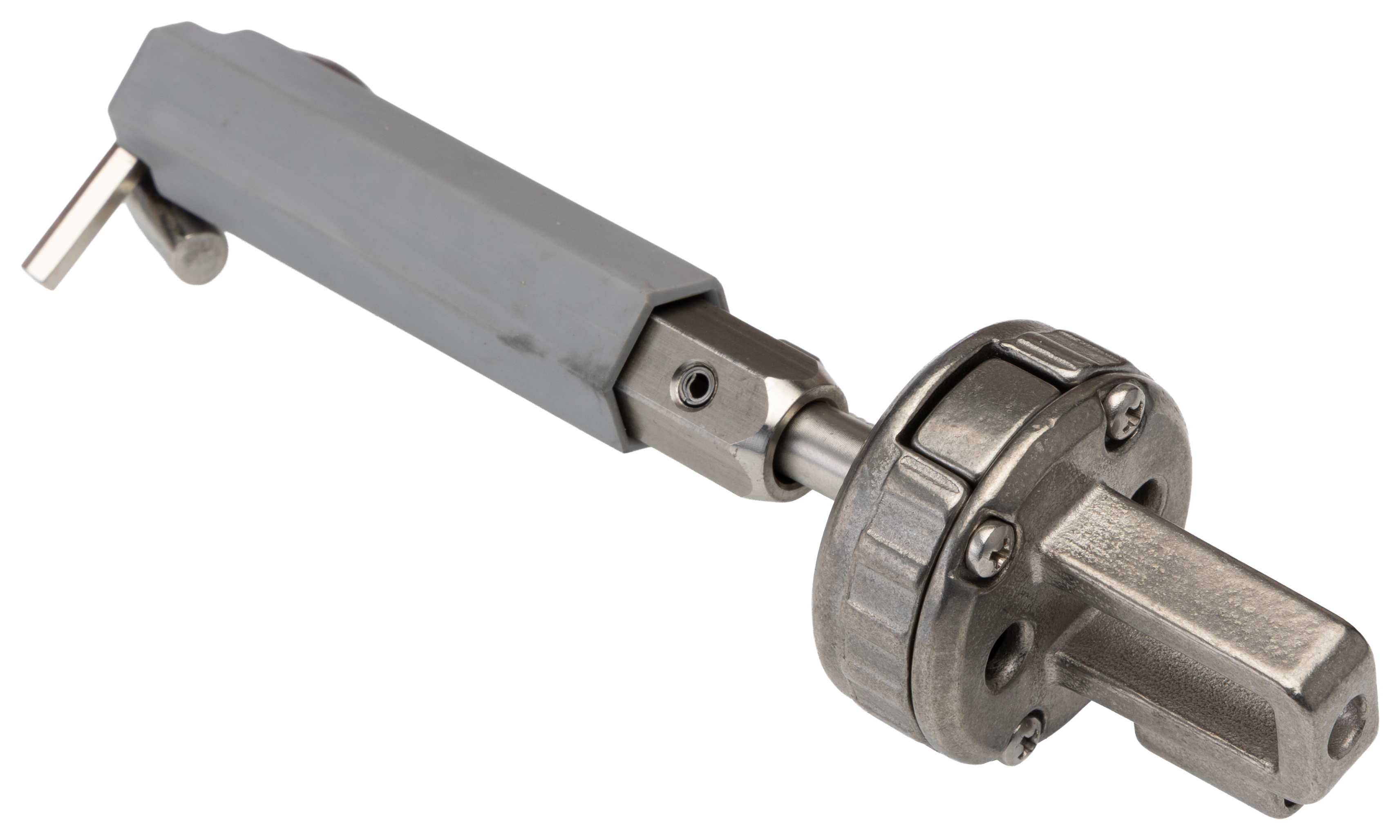 44506-2705-rk5 Omron Rope Pull Switch Cable, 5 m