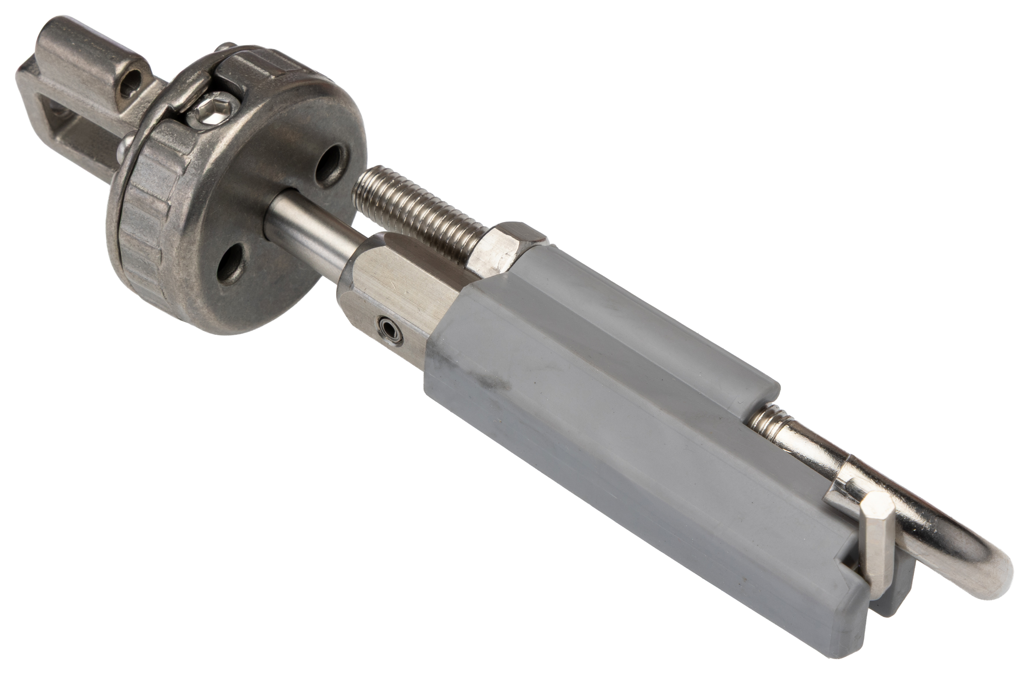 44506-2705-rk5 Omron Rope Pull Switch Cable, 5 m
