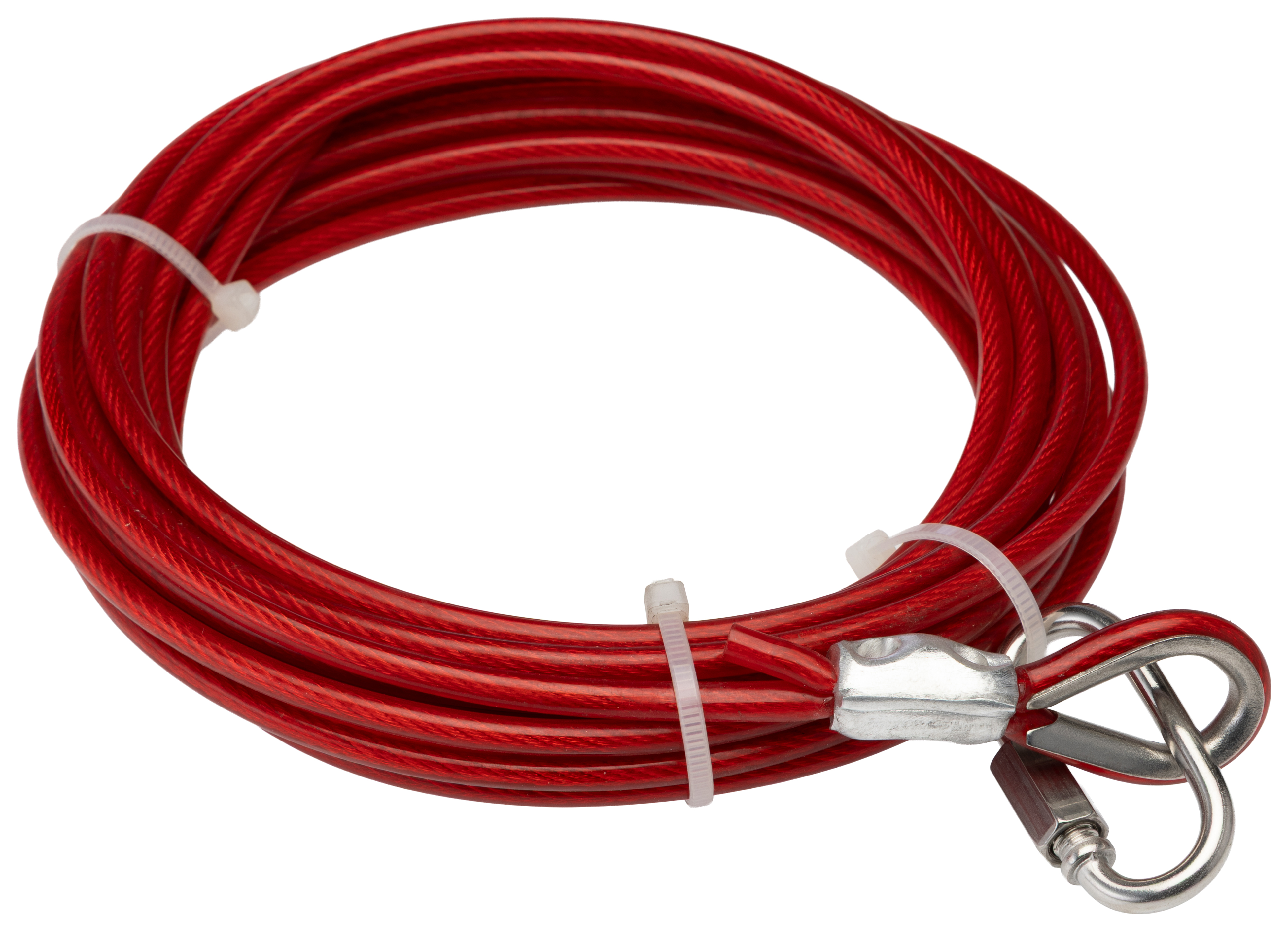 44506-2705-rk5 Omron Rope Pull Switch Cable, 5 m