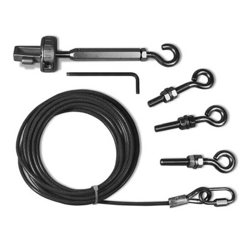 Omron Rope Pull Switch Cable 4 mm, 50 m