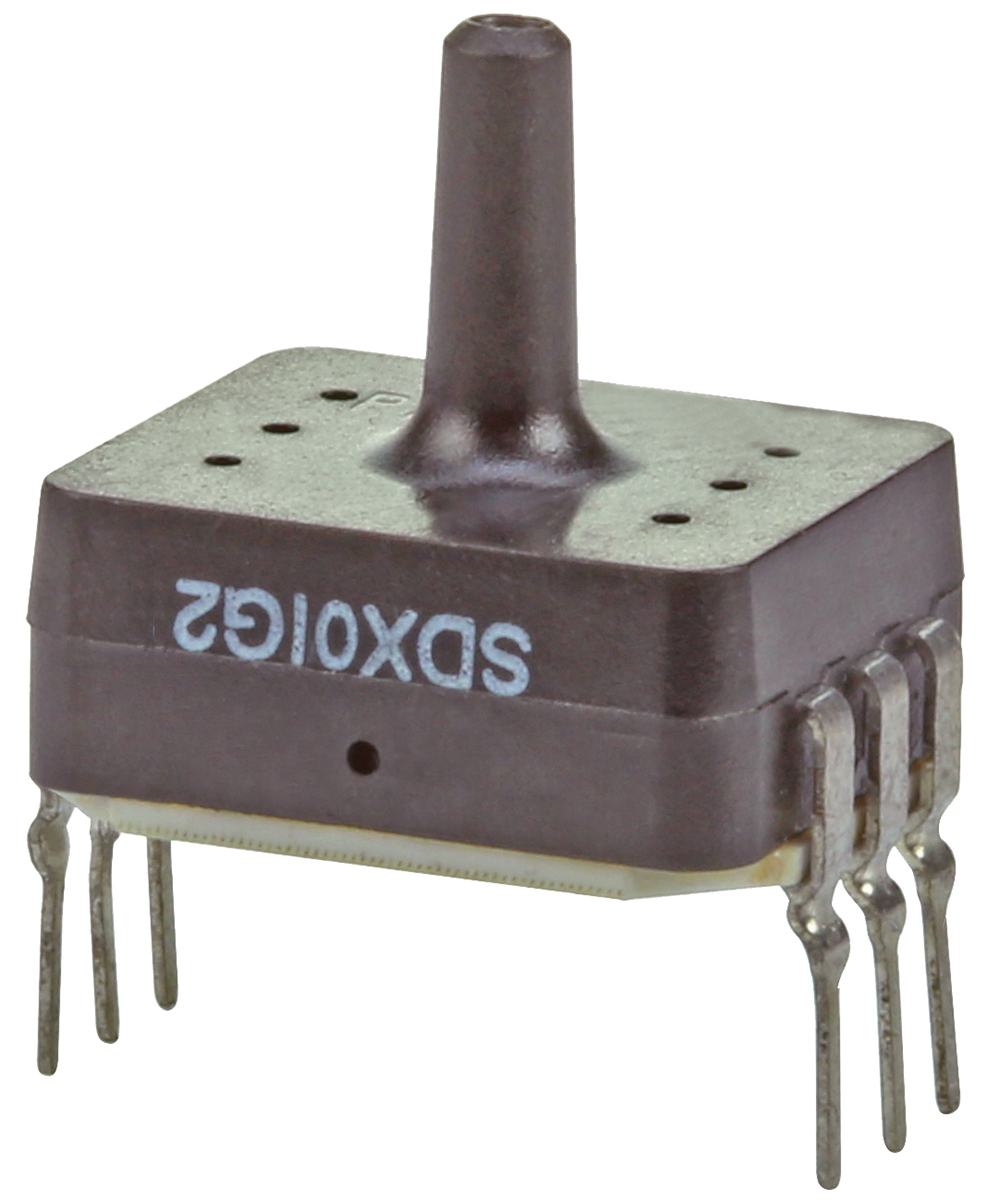 Honeywell Pressure Sensor