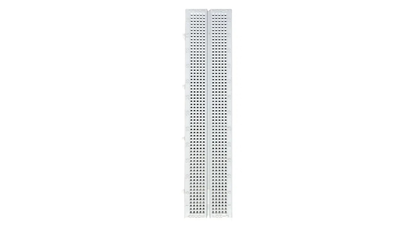 RS PRO Breadboard Breadboard 8 mm 41mm 173.6 mm