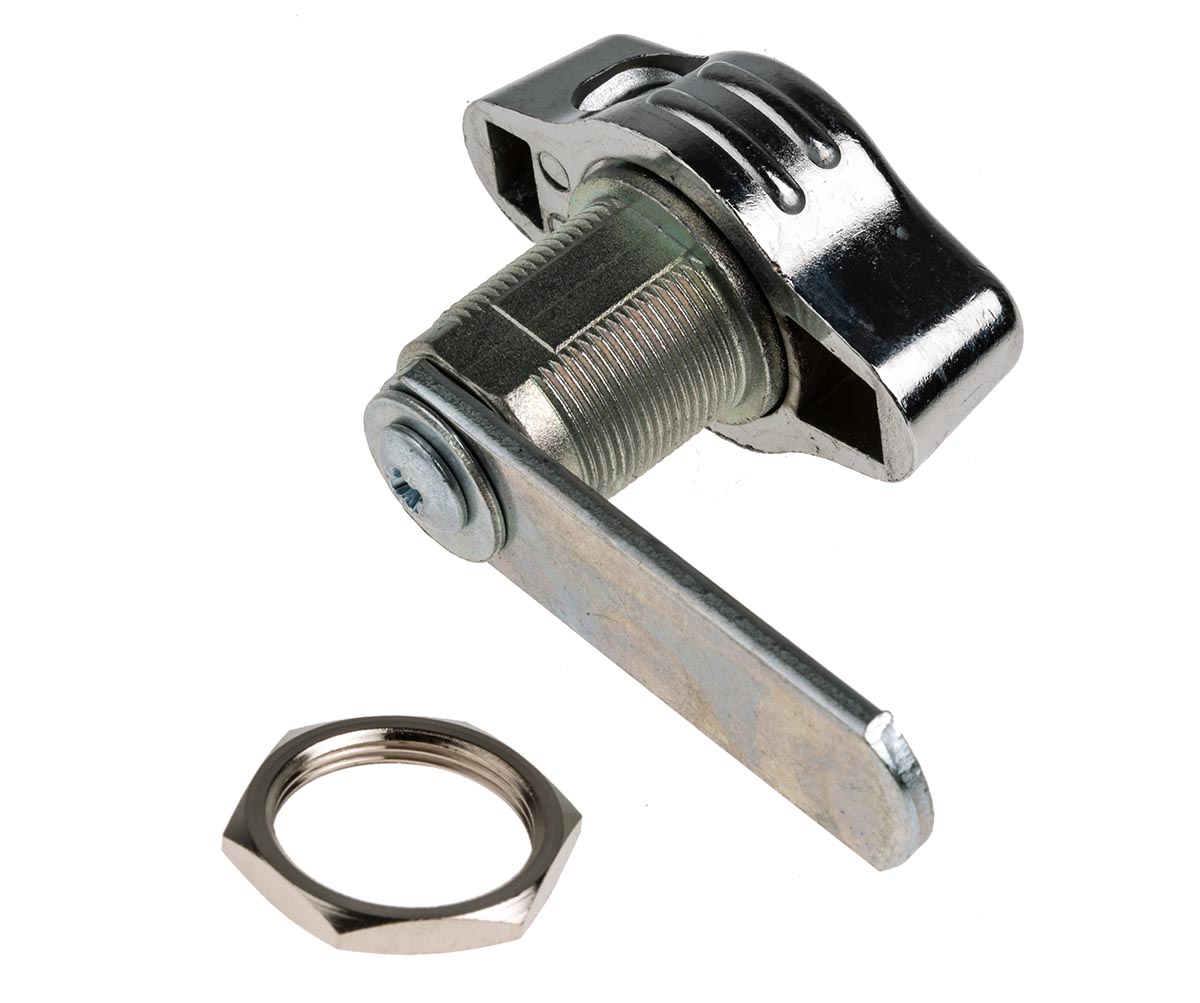 Euro-Locks a Lowe & Fletcher group Company Camlock