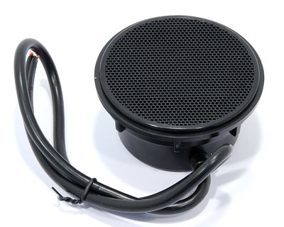 Visaton 20W Horn Speaker, 4 Ω 5000 Hz, 400 Hz, IP4X