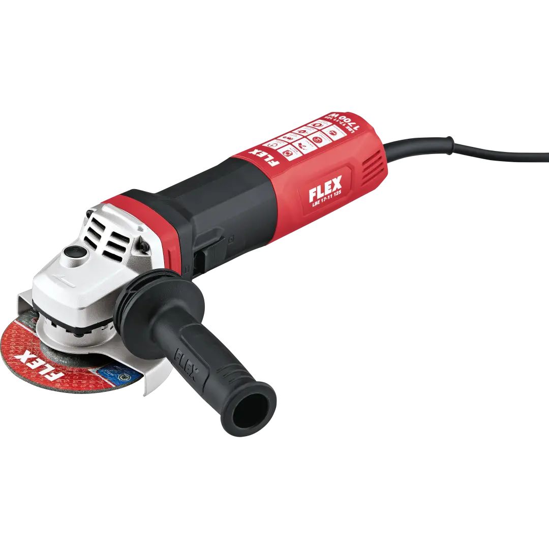 Flex 447668 125 mm 1700 W