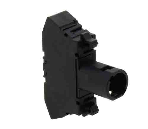 Idec Push Button Adapter for Use with HW series switches, HW series push buttons