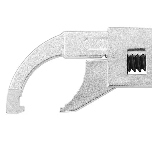 115a200 Facom 115A.200 Pipe Wrench, 550 mm Overall
