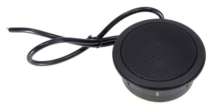 Visaton 20W Horn Speaker, 4 Ω 19000 Hz, 140 Hz