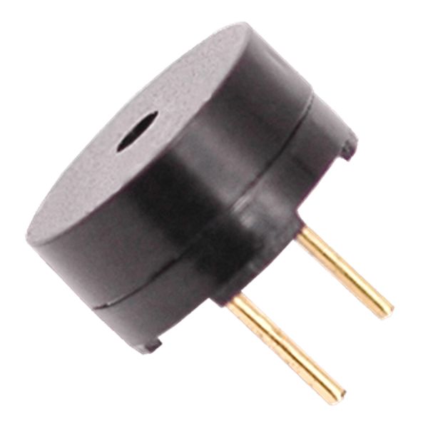 Same Sky 85dB Through Hole External Magnetic Buzzer, 2V Min, 4V Max