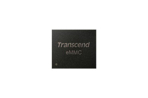 Transcend Flash Memory, TS32GEMC410T