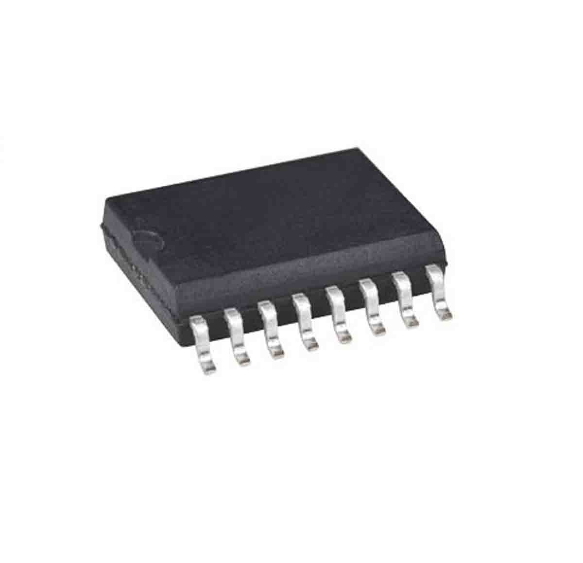 onsemi Gate Driver, 4 A 16-Pin 5.5 V, SOIC