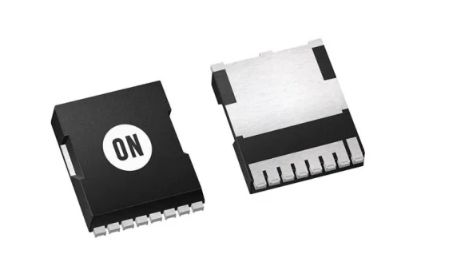 onsemi SUPERFET III Type N-Channel MOSFET, 40 A, 650 V Enhancement, 4-Pin H-PSOF