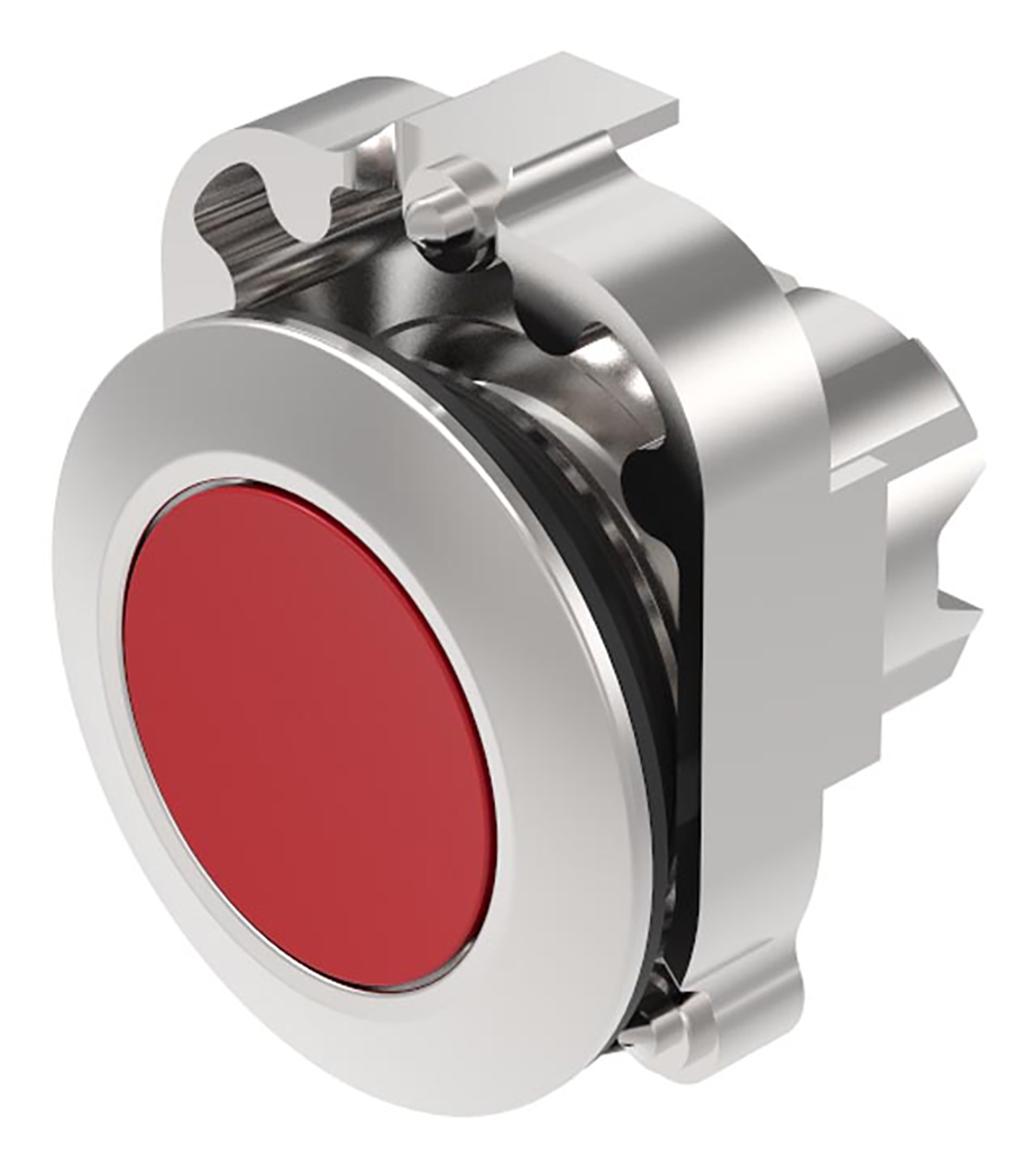 EAO Push Button Actuator