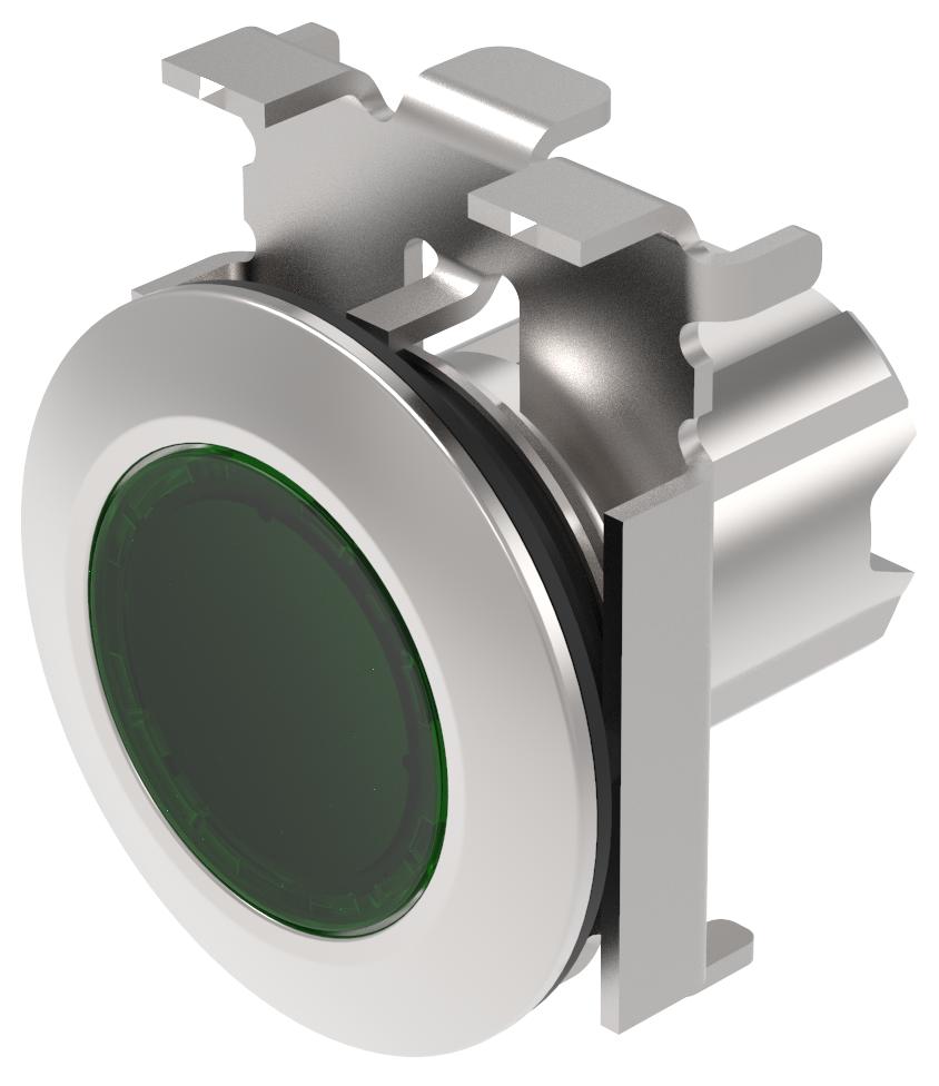 EAO Push Button Actuator