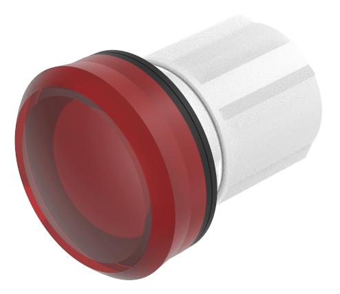 EAO Push Button Actuator for Use with Push Button