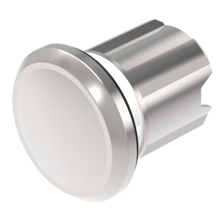 EAO, For Use With Push Button