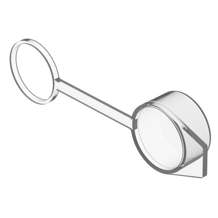 EAO, For Use With Keylock Switch
