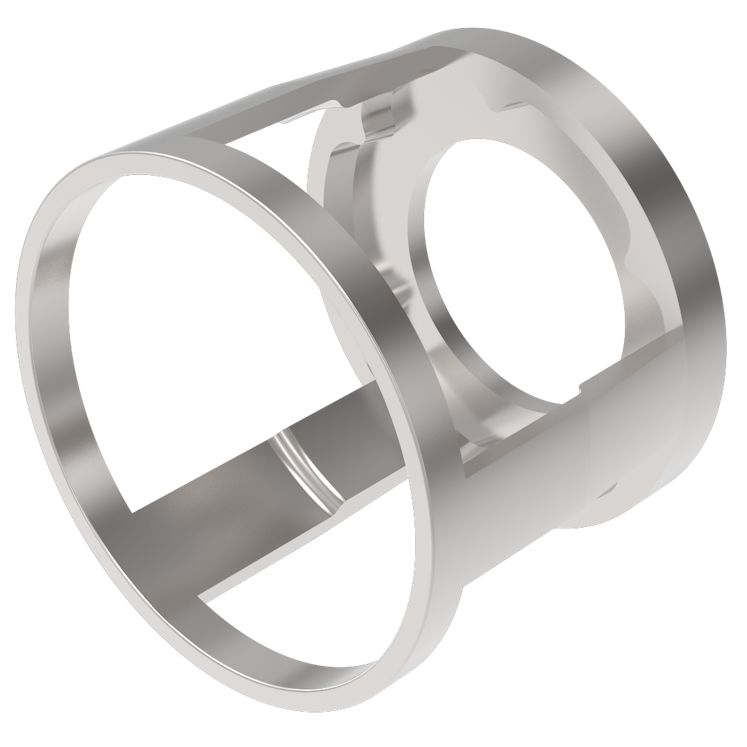 EAO, For Use With Push Button