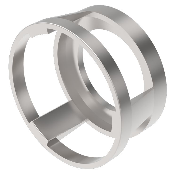 EAO, For Use With Push Button
